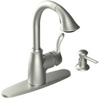 MOEN INC Finley 1H Po Kit Sd Srs  By Moen Inc at Sears.com