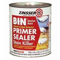 Zinsser Stain Block Primer/Sealer  By Zinsser: (Pack Of 6) at Sears.com