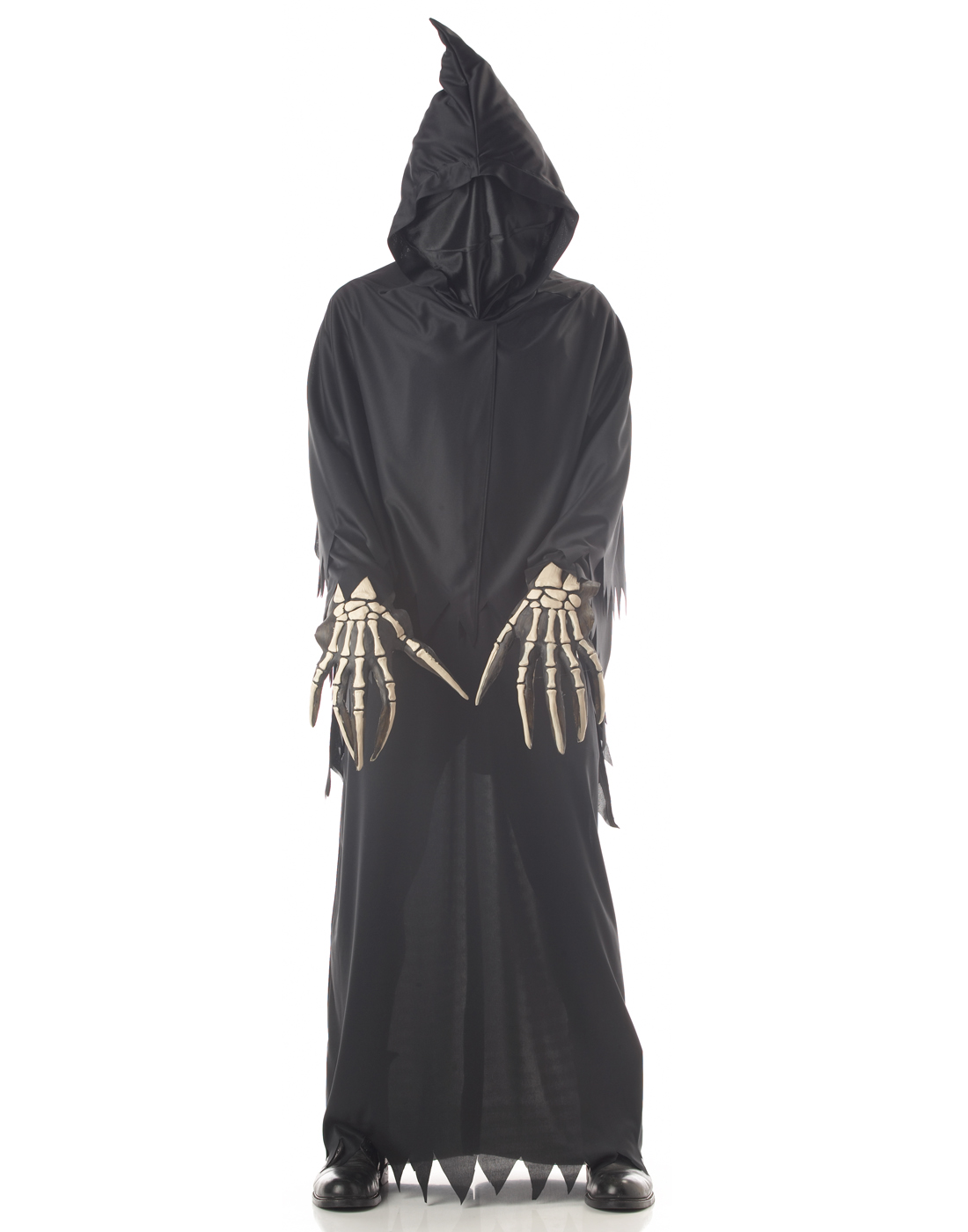 UPC 019519009152 product image for Grim Reaper Deluxe Child Costume | upcitemdb.com