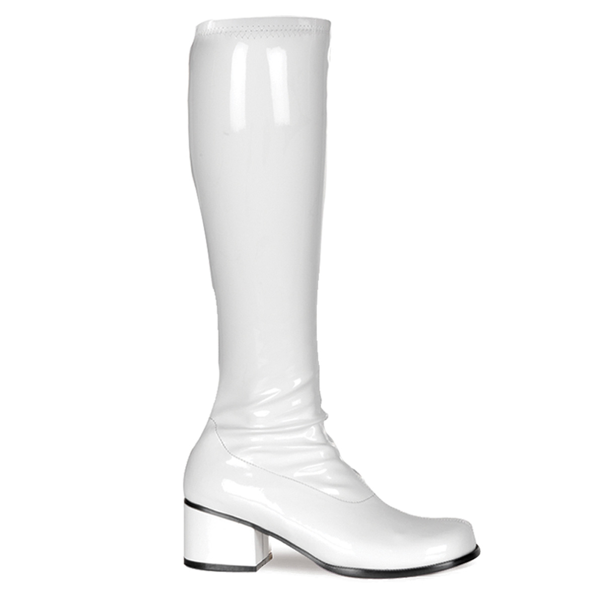 Pleaser Retro-300 Womens Retro 70's Gogo Style Halloween Boots at Sears.com