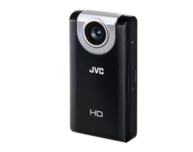 JVC GC FM2 BUS Picsio HD Camcorder at Sears.com