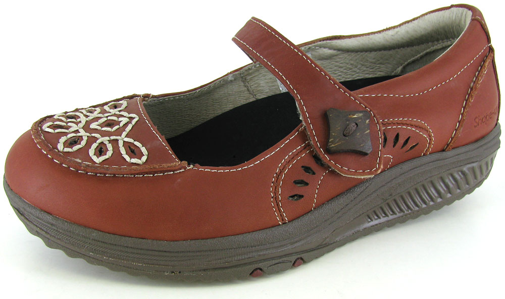 Skechers Women's 'Perfect Form' Toning Mary Jane at Sears.com