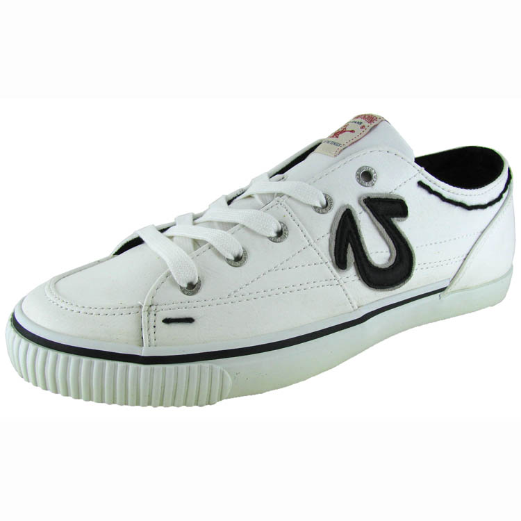 True Religion Men's 'Hanabel L Low' Sneaker at Sears.com