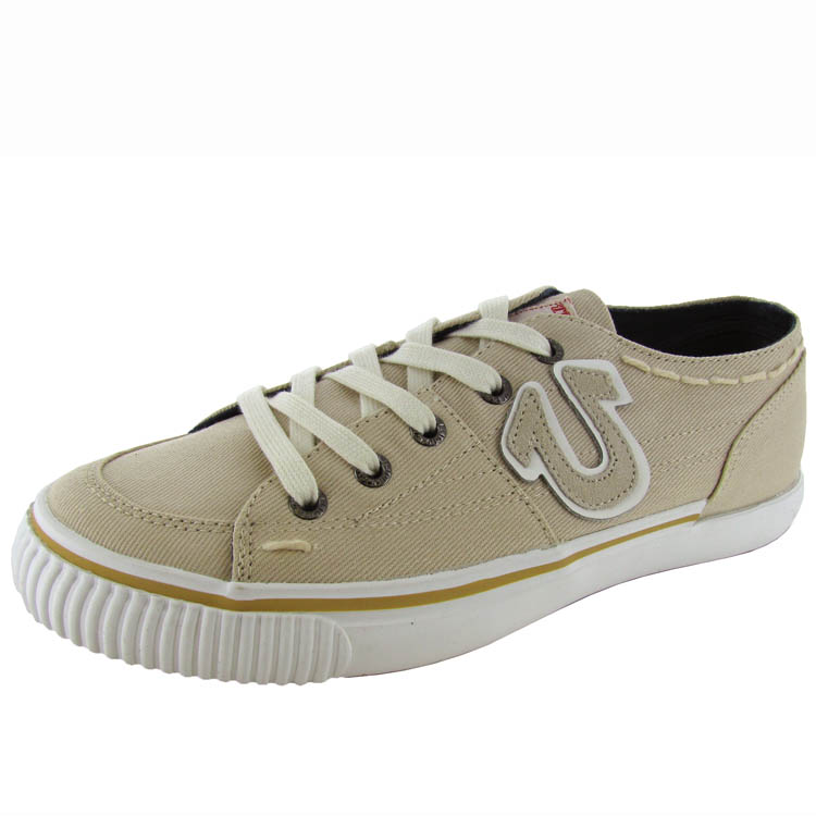 True Religion Men's 'Hanabel Court Low' Stitched Sneaker at Sears.com