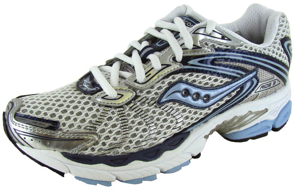 Saucony Women's 'ProGrid Ride 3' Fun Running Sneaker at Sears.com