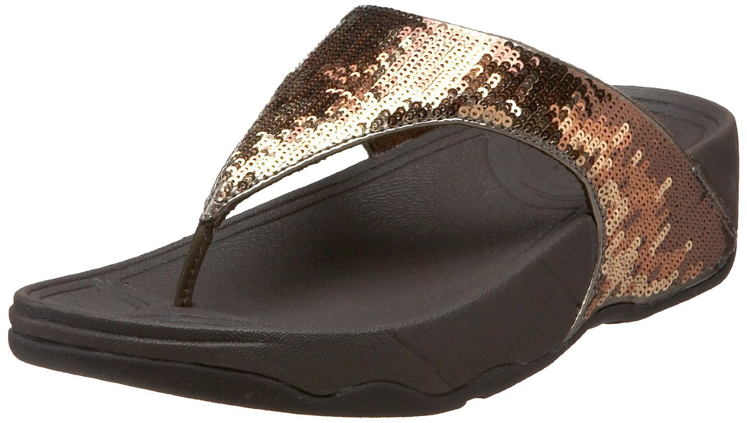 FitFlop Women's 'Electra Strata' Thong Toning Sandal at Sears.com