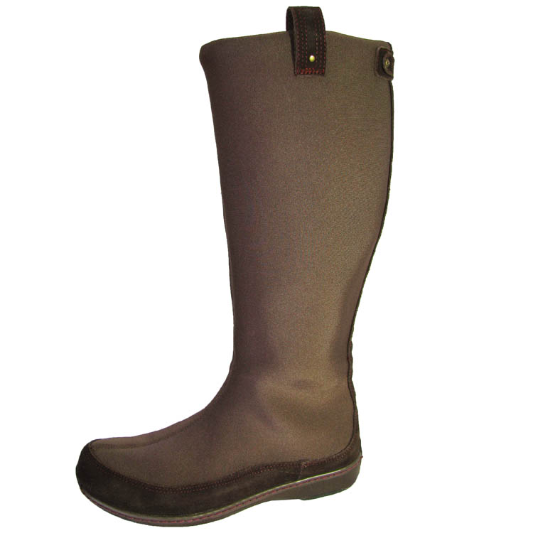 BERRIES BY AETREX Berries by Aetrex Women's Tall Boot BERRIES BY AETREX Berries by Aetrex Women's Tall Boot
