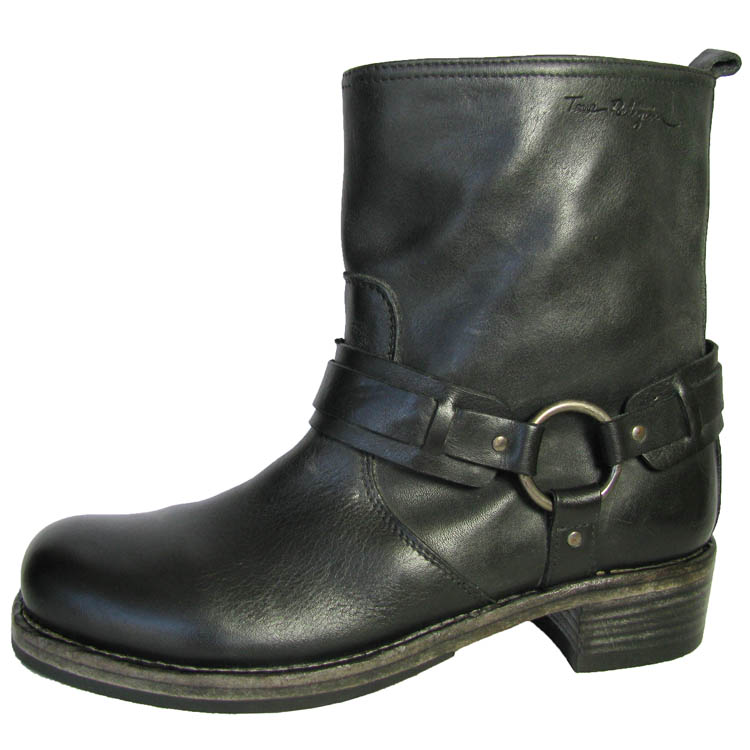 True Religion True Religion Women's 'Jada' Harnessed Boot True Religion True Religion Women's 'Jada' Harnessed Boot