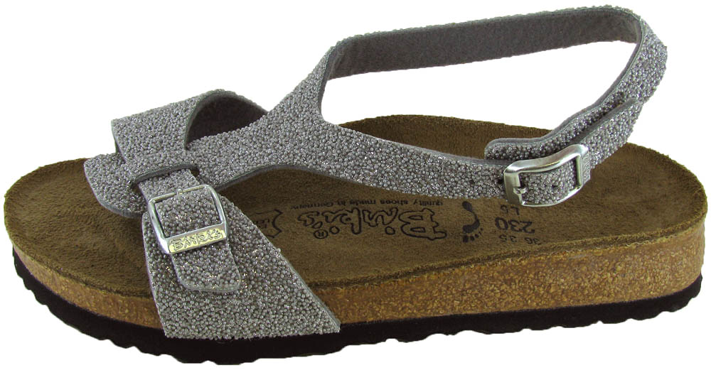 Birki's Birki's Women's 'Bray' T-Strap Sandal Birki's Birki's Women's 'Bray' T-Strap Sandal