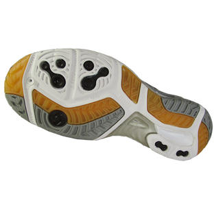 ASICS Asics Womens 'Gel-Sensei 4' Volleyball Sneakers