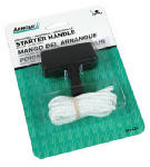 Arnold Corp 88' Starter Rope/Handle SH-483