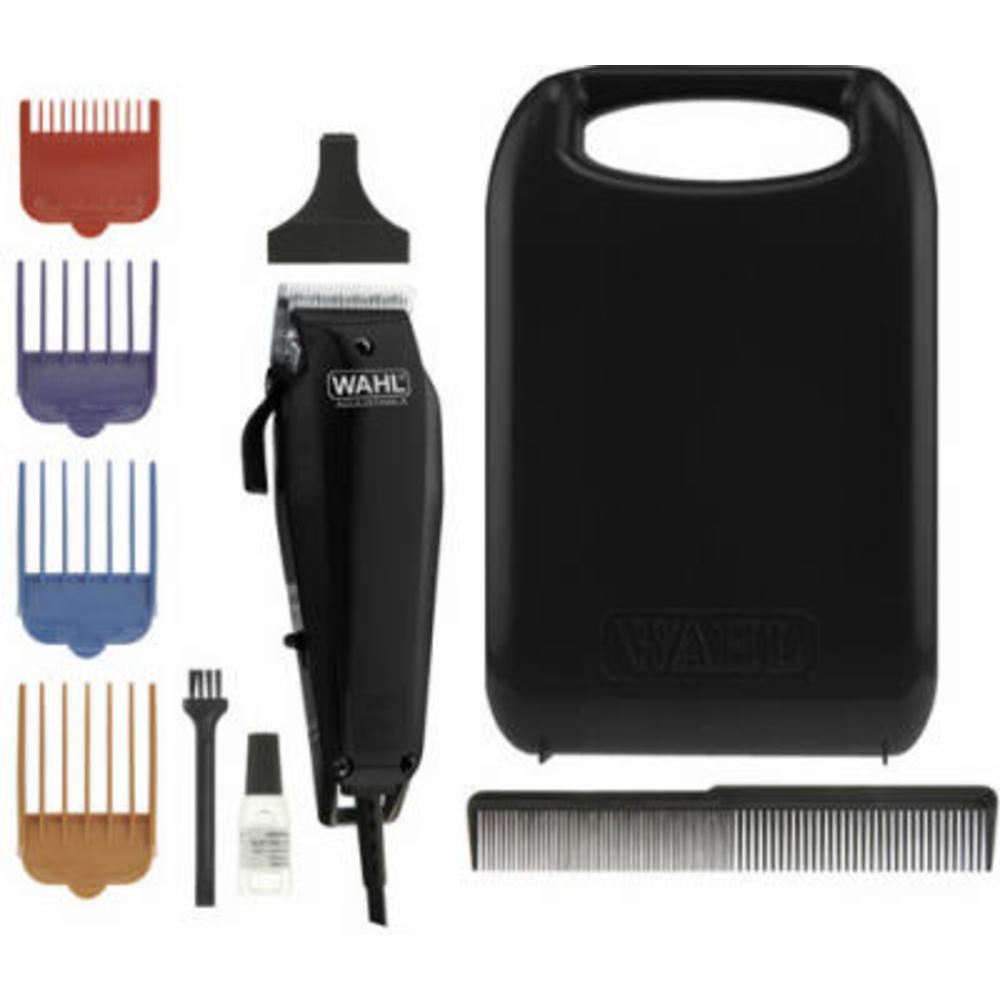 Wahl Clipper 9160-210 10-Piece Basic Pet Grooming Kit - Quantity 1