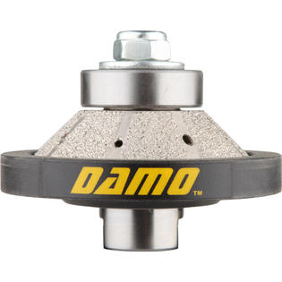 DAMO 1/2 DAMO 1/2