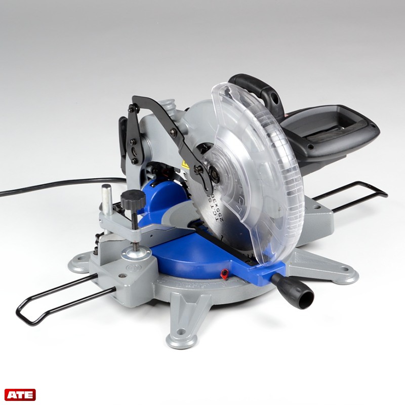 ATE Pro. USA Electric Sliding Miter Saw 10" at Sears.com