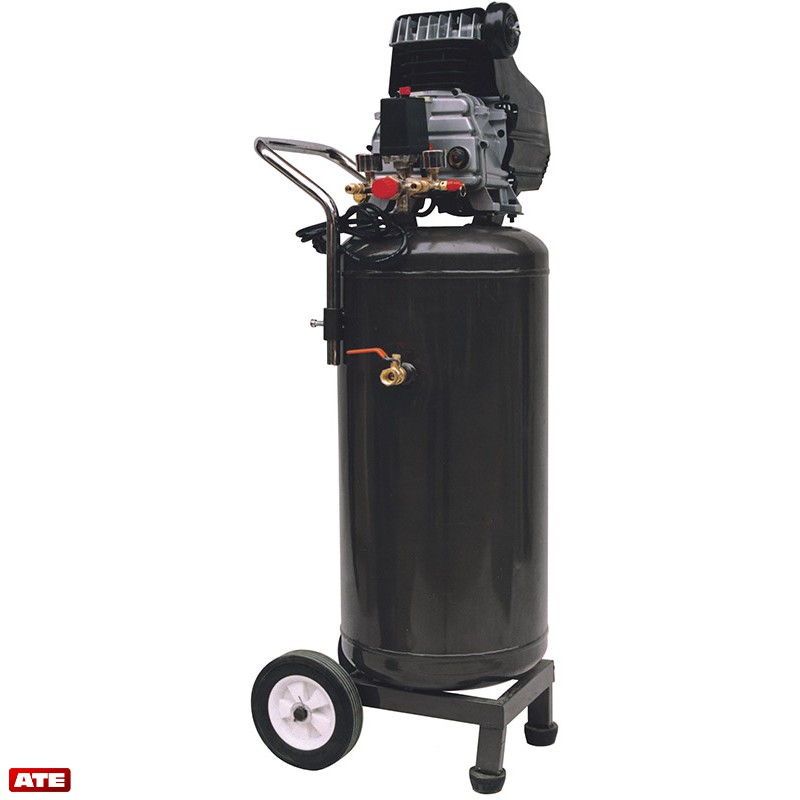 ATE Pro. USA 20 Gallon Air Compressor (5.5 H.P) at Sears.com