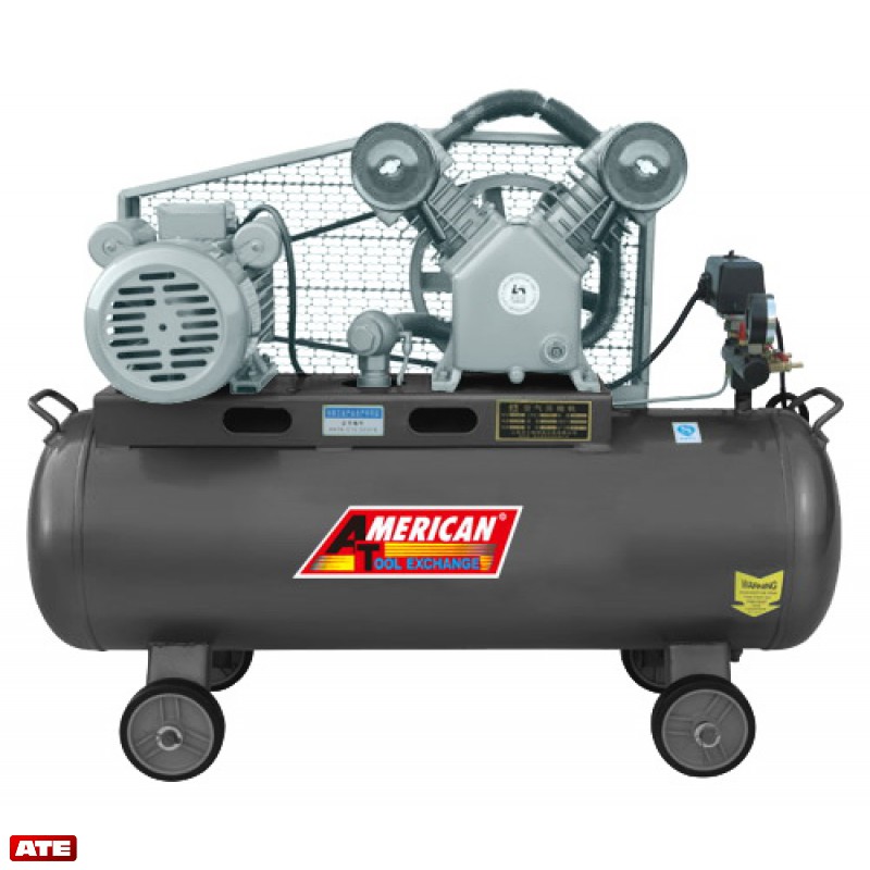 Charge Air Pro Compressor from