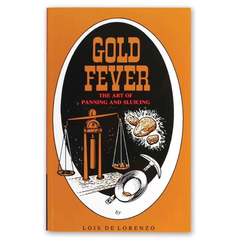 EZ Gold Fever Book at Sears.com