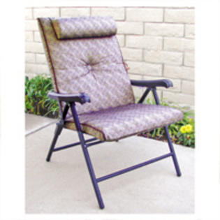 GL RV Folding Chair Heavy Duty Extra Wide Camping Porch Patio Lawn Seat GL RV Folding Chair Heavy Duty Extra Wide Camping Porch Patio Lawn Seat