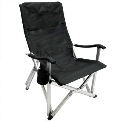 Folding Lawn Chairs Gl Luxury Chair Outdoor Indoor Portable Camping Folding Lawn Foldable Beach
