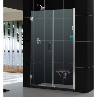 DreamLine SHDR-20607210S-04 Frameless 60 DreamLine SHDR-20607210S-04 Frameless 60