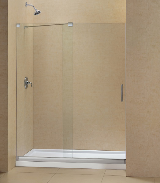 DreamLine SHDR-1960722-04 Mirage Adjustable 56-60 DreamLine SHDR-1960722-04 Mirage Adjustable 56-60
