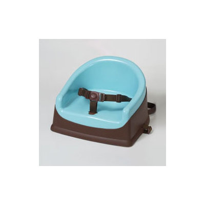 Prince lionheart boosterPOD Booster Seat - Color: Chocolate Brown / Blue at Sears.com