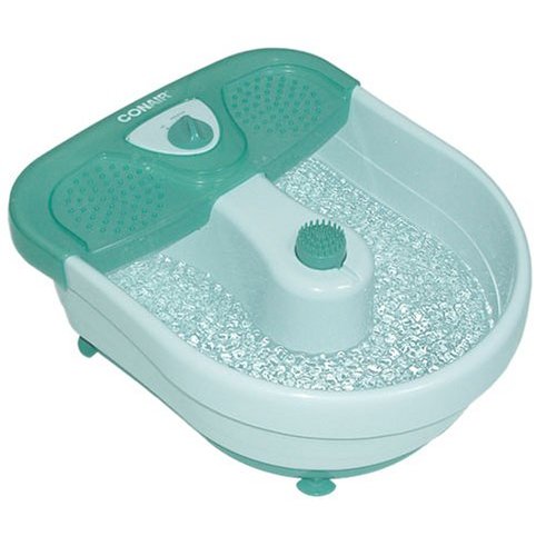 Duro-Med 542-3630-0000 Massaging Foot Spa at Sears.com