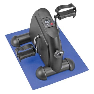 Mabis 660-2003-0200 Mini Pedal Exerciser at Sears.com