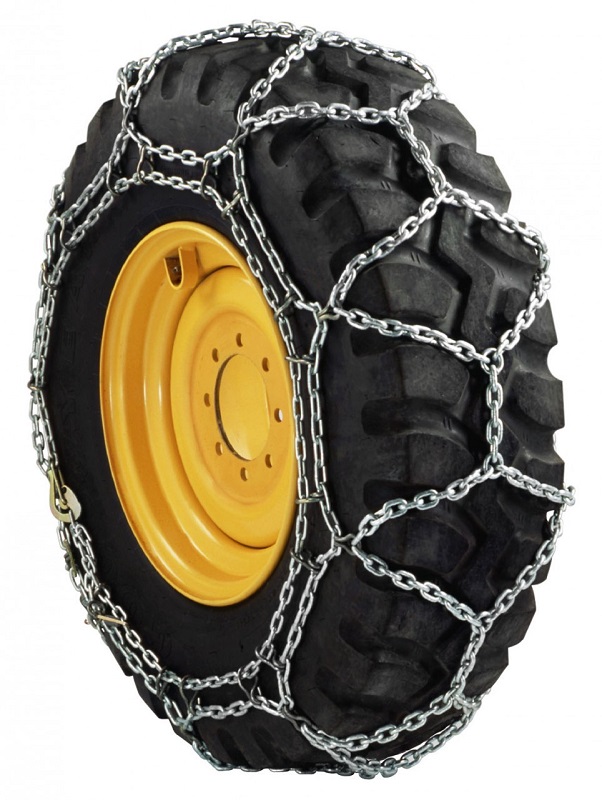 CRT Olympia Sprint Truck Snow Tire Chains Size: 8.50-17.5 at Sears.com