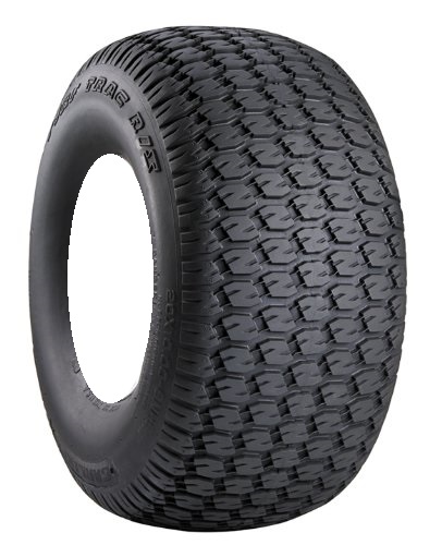 CARLISLE 25x12.00-9 Carlisle Turf Trac R/S 4 Ply Lawn Tire Size: 25-12.00-9 at Sears.com