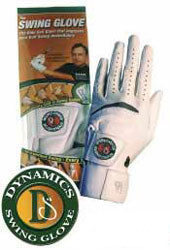 Dynamics Swing Glove by Rick Smith - Mens Left Hand (for Right Hand Player) - Large at Sears.com