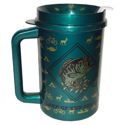Ddi Missouri (Loz) Mug (Thermo) Lake Of Ozarks 20Oz(Pack of 48) at Sears.com