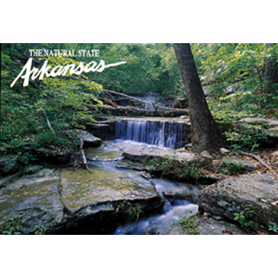 Ddi Arkansas Postcard 12187 Ozark Mountains(Pack of 750) at Sears.com