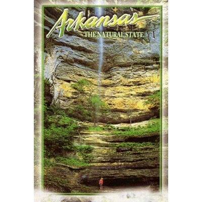 Ddi Arkansas Postcard Ar188 Hemmed In Hollow(Pack of 750) at Sears.com