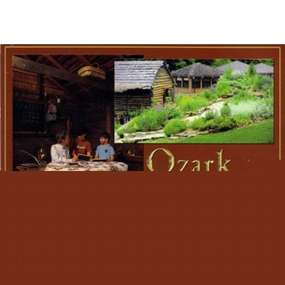 Ddi Arkansas Postcard Ozark Folk Center(Pack of 750) at Sears.com