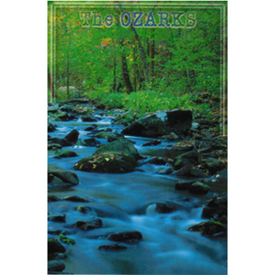 Ddi Ozarks Postcard 13029 Ozarks The(Pack of 750) at Sears.com