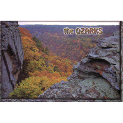 Ddi Ozarks Postcard 13036 The Ozarks(Pack of 750) at Sears.com