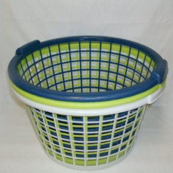 Ddi 15 X10 Round Laundry Basket(Pack of 48) at Sears.com