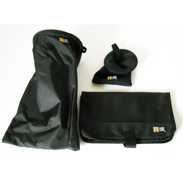 Ddi Case Logic 3 Piece Car Organizer Set(Pack of 20) at Sears.com