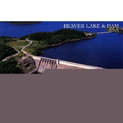Ddi Arkansas Postcard 12107 Beaver Lake(Pack of 750) at Sears.com