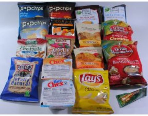 Ddi Gluten-Free Snacks Kit(Pack of 2) at Sears.com