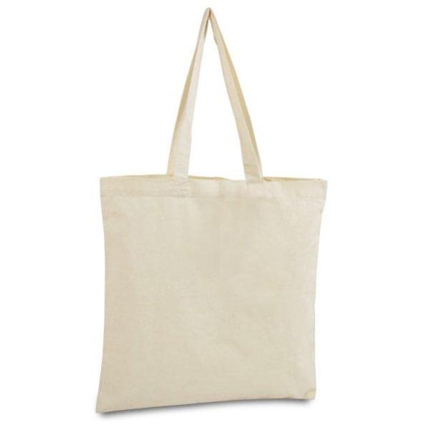 Ddi WholesaleBargain Canvas Tote(Pack of 96) at Sears.com