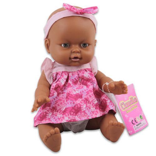 Ddi Tawnie Doll 6 Assorted Display 14"(Pack of 36) at Sears.com