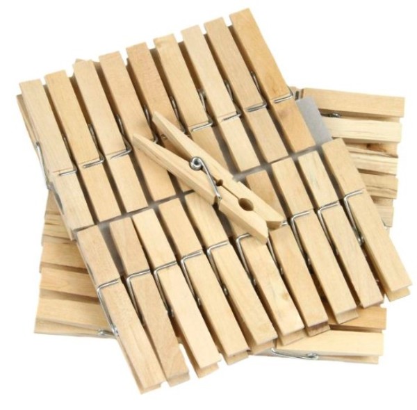 Ddi Clothes Pins(Pack of 24) at Sears.com