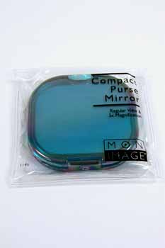 Mon Image Compact Purse Mirror(Pack of 24) at Sears.com