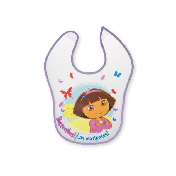 Nickelodeon Nuby Vinyl Baby Bib(Pack of 72) at Sears.com