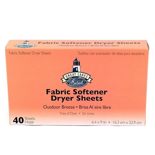 Ddi Select Fabric Sheet 6.4"x9 Outdoor Breeze(Pack of 12) at Sears.com