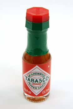 Tabasco Brand Pepper Sauce (bottle)(Pack of 500) at Sears.com
