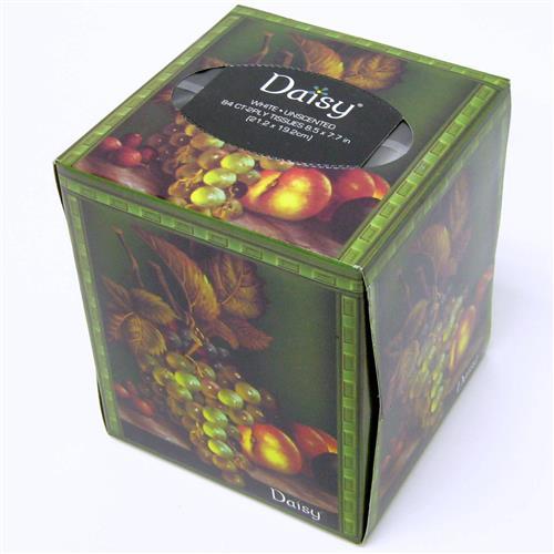 Ddi Daisy Cube Facial Tissue(Pack of 36) at Sears.com