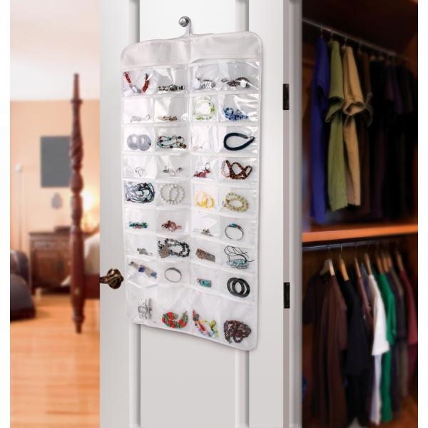 Meridian Point Hanging Jewelry Organizer(Pack of 12) at Sears.com